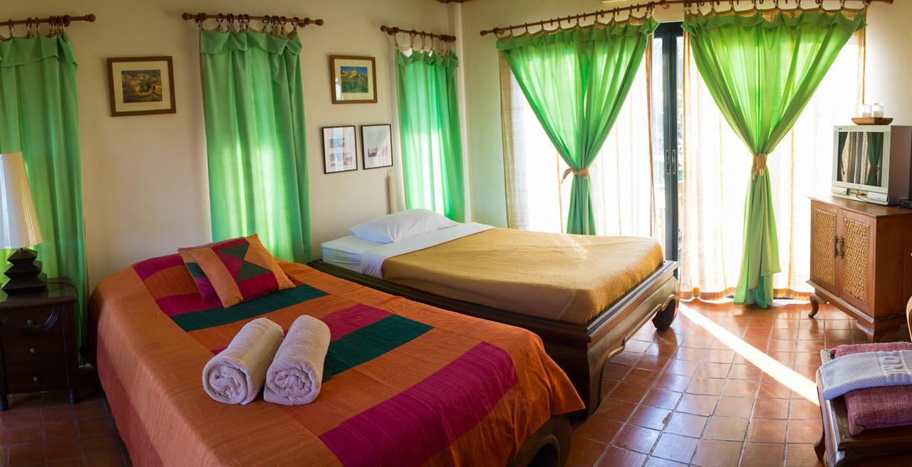 Saplaisuan Resort Ban Chorakhe Sam Phan Zewnętrze zdjęcie